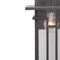 Progress Lighting Boxwood Collection One-Light Medium Wall Lantern P560111-020 - alternate 2
